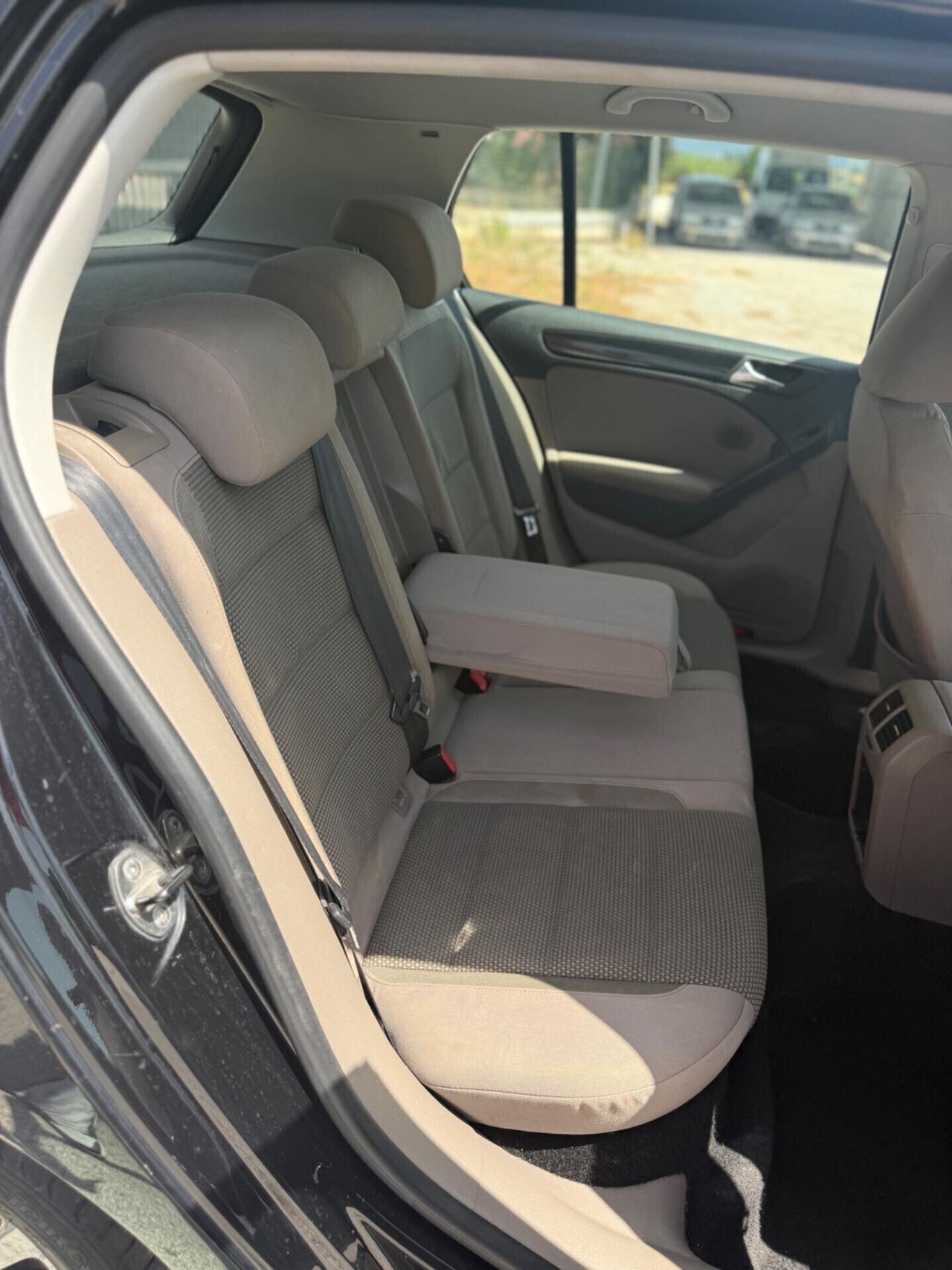 Volkswagen Golf 1.4 TSi 122CV Highline NEOPATENTATI OK