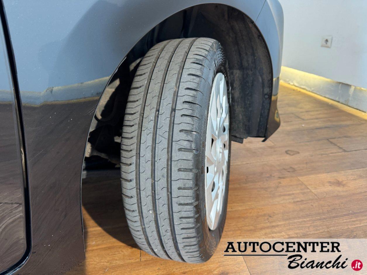Toyota Aygo 5 Porte Aygo 5p 1.0 x-play 72cv