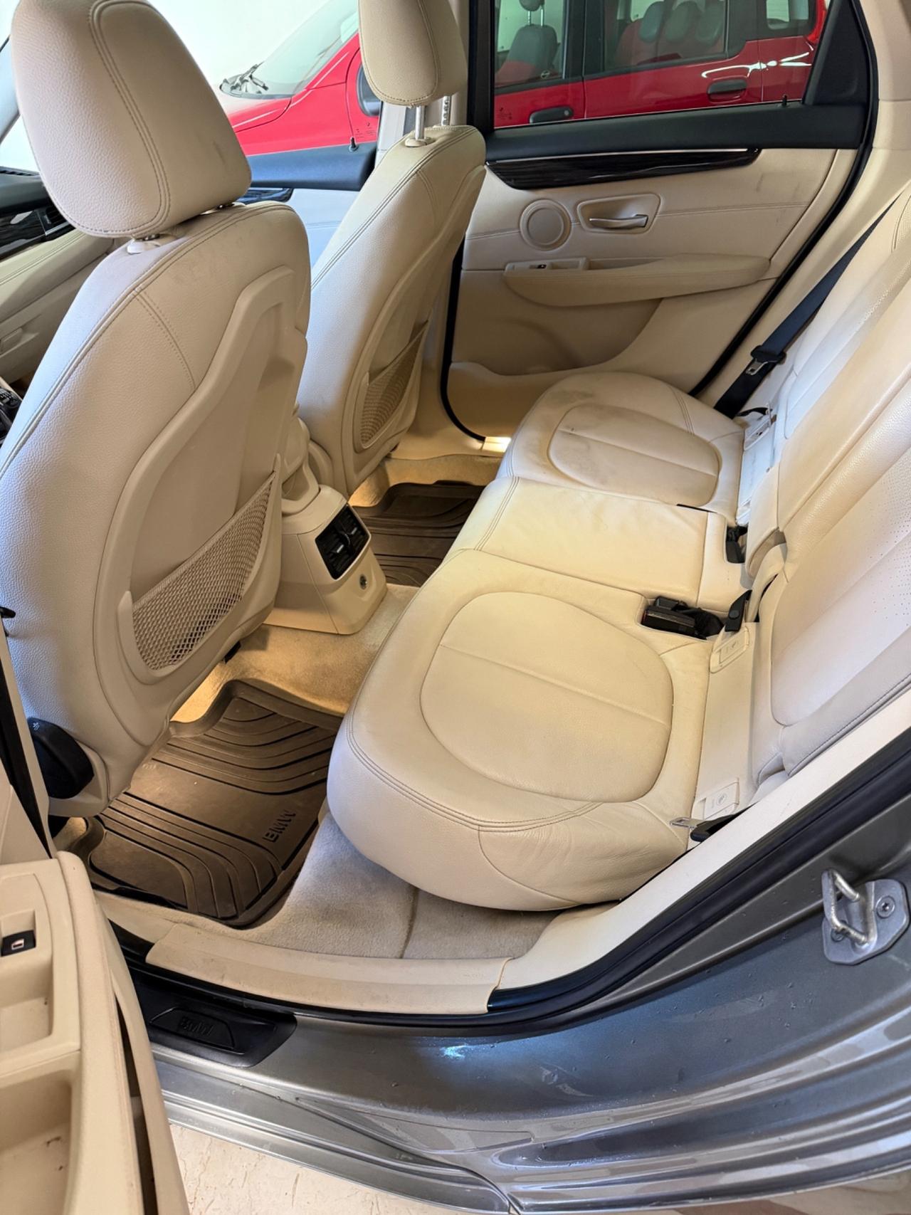 Bmw 216 216d Active Tourer Luxury