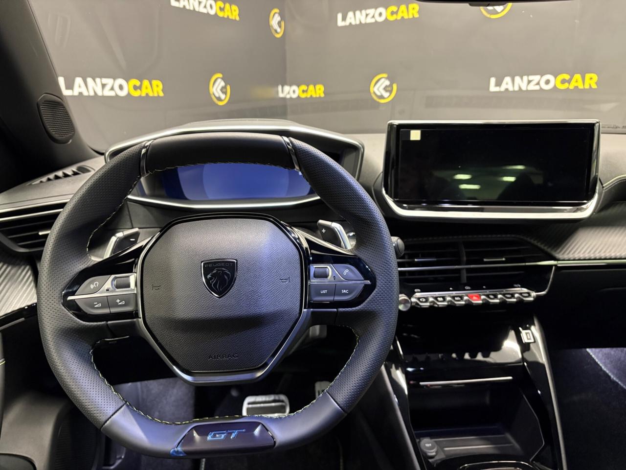 Peugeot 2008 1.2 HYBRID GT E-DCS6 *PROMO*
