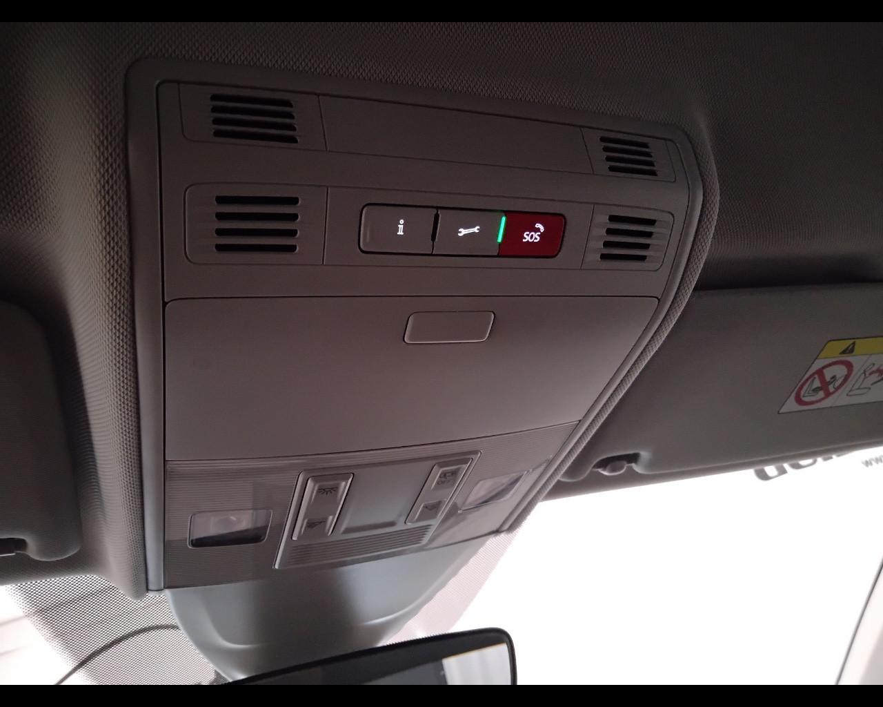 VOLKSWAGEN Taigo - Taigo 1.0 tsi Life 95cv