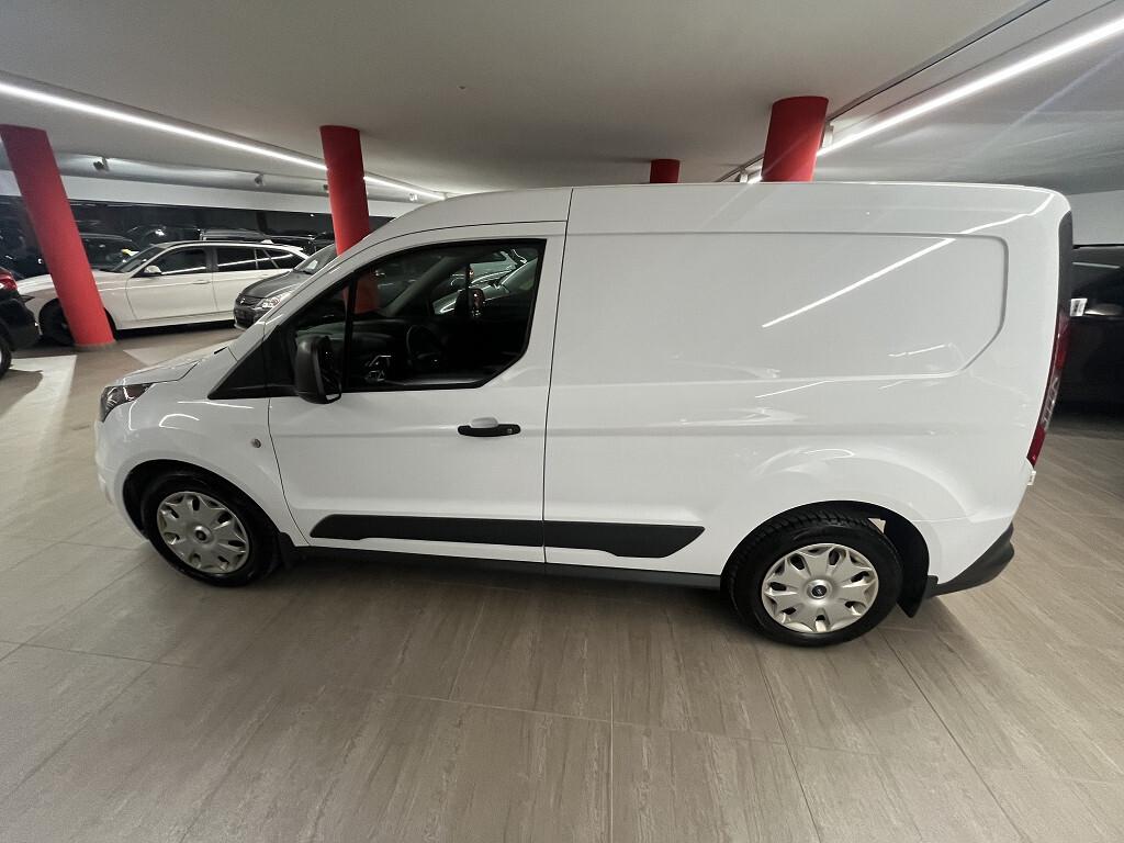 Ford Transit Connect 200 1.5 TDCi 3posti