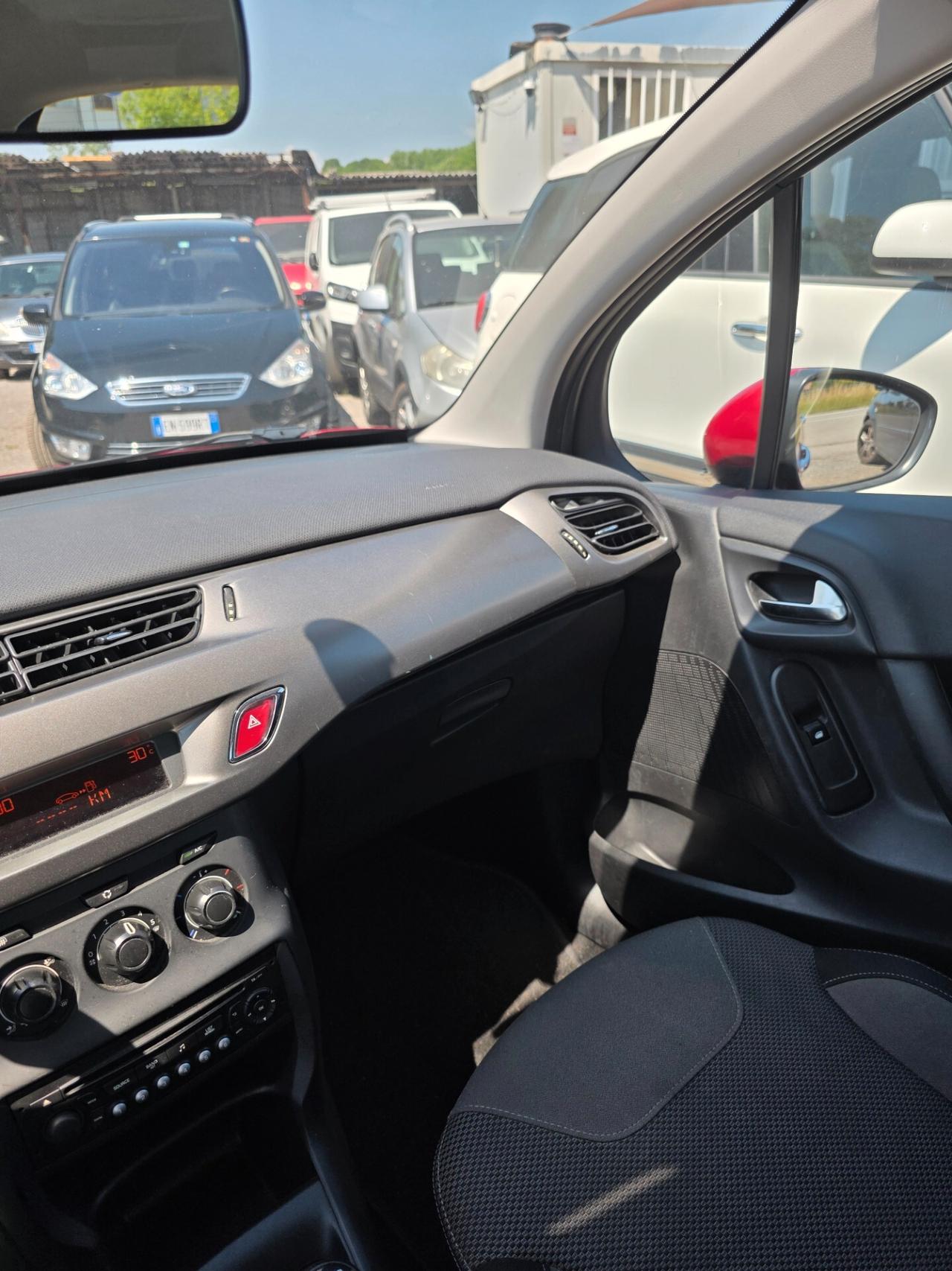 Citroen C3 1.2 VTi 82 Exclusive