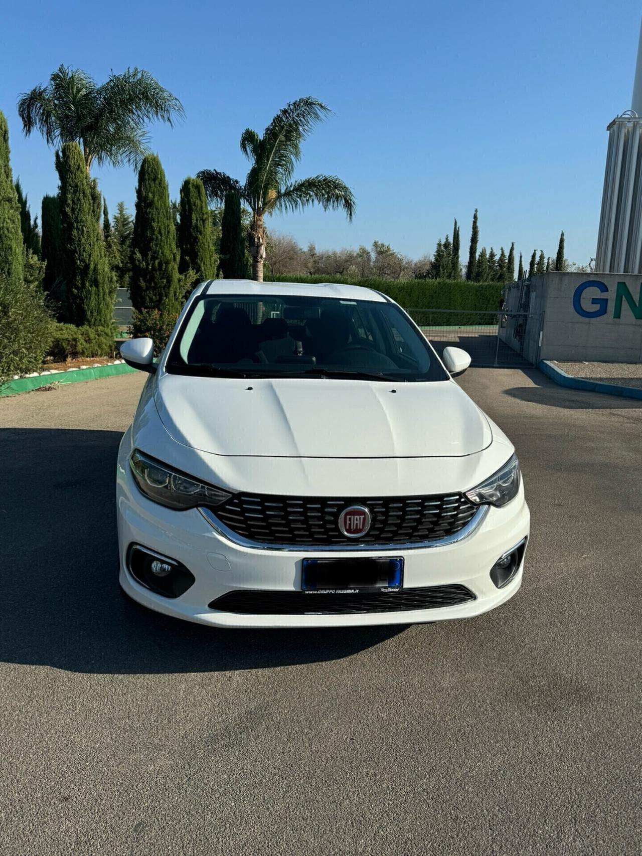 FIAT TIPO 1.4 BENZINA E GPL 95 CV