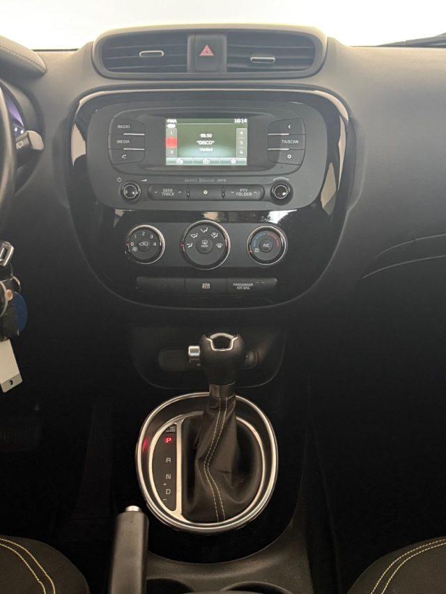 KIA Soul 1.6 GDi You® Soul
