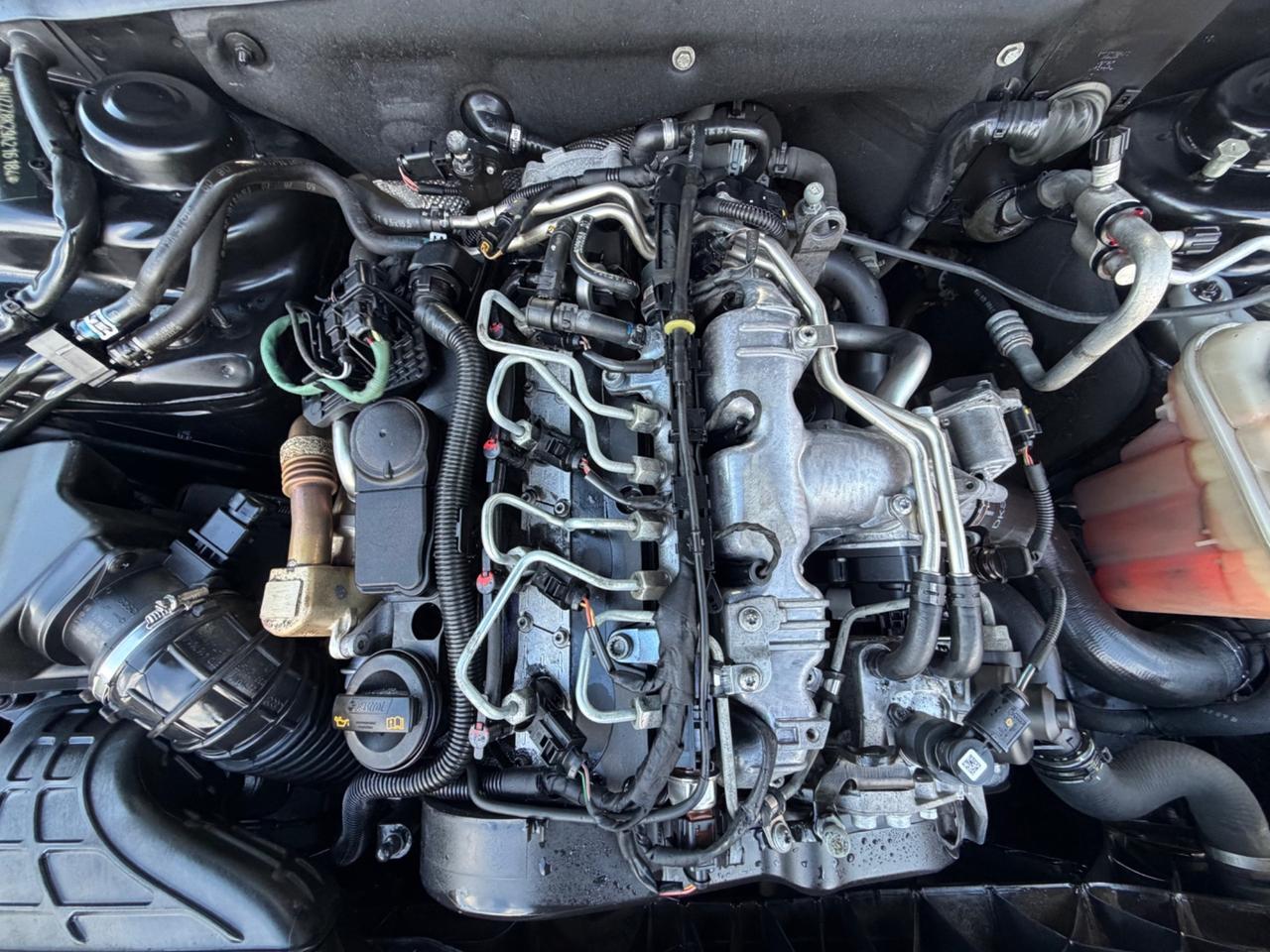 Audi A4 2.0 TDI 143CV F.AP.