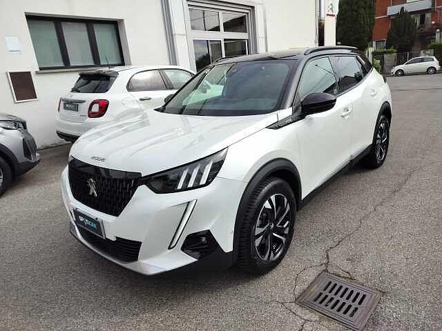 Peugeot 2008 BlueHDi 110 S&S GT