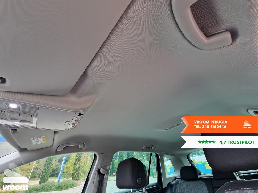 VOLKSWAGEN Tiguan 2.0 TDI 150 CV SCR DSG Life 2024