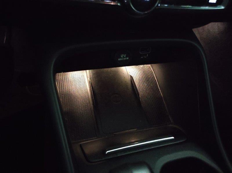 VOLVO XC40 (2017-->) - XC40 T4 Recharge Plug-in Hybrid automatico Core