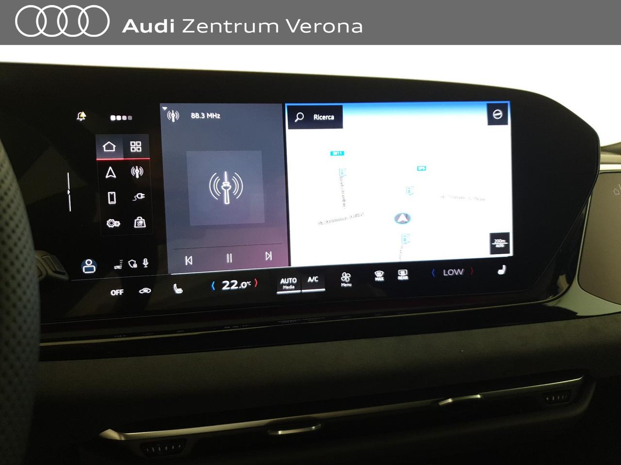 Avant 2.0e-hybrid 299CV quattro Str S line Edition