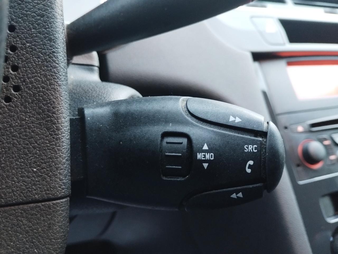 Peugeot 5008 BlueHDi 115cv SeS Business 7 posti