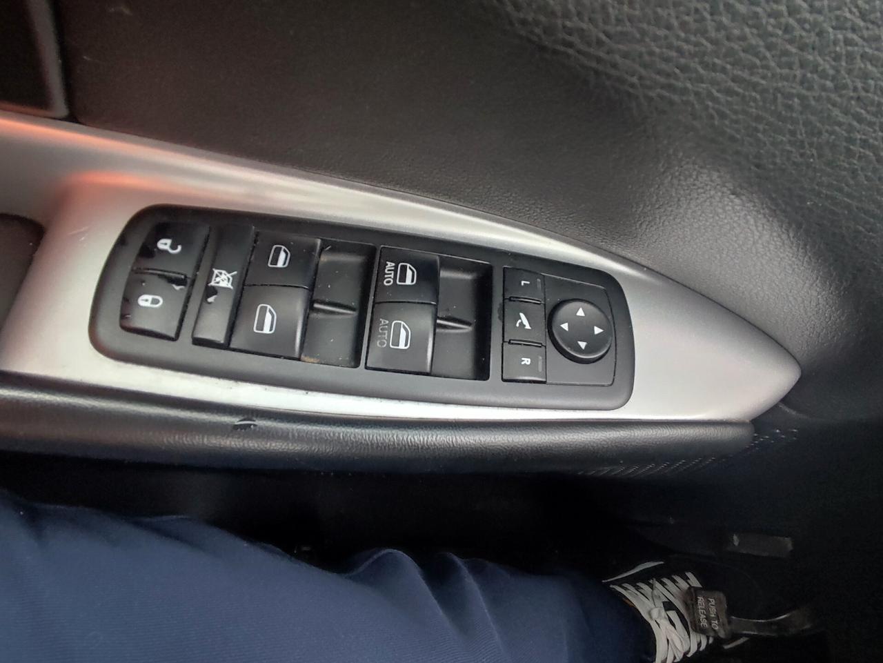 Fiat Freemont 2.0 Mjt 170 CV 4x4 aut. Lounge