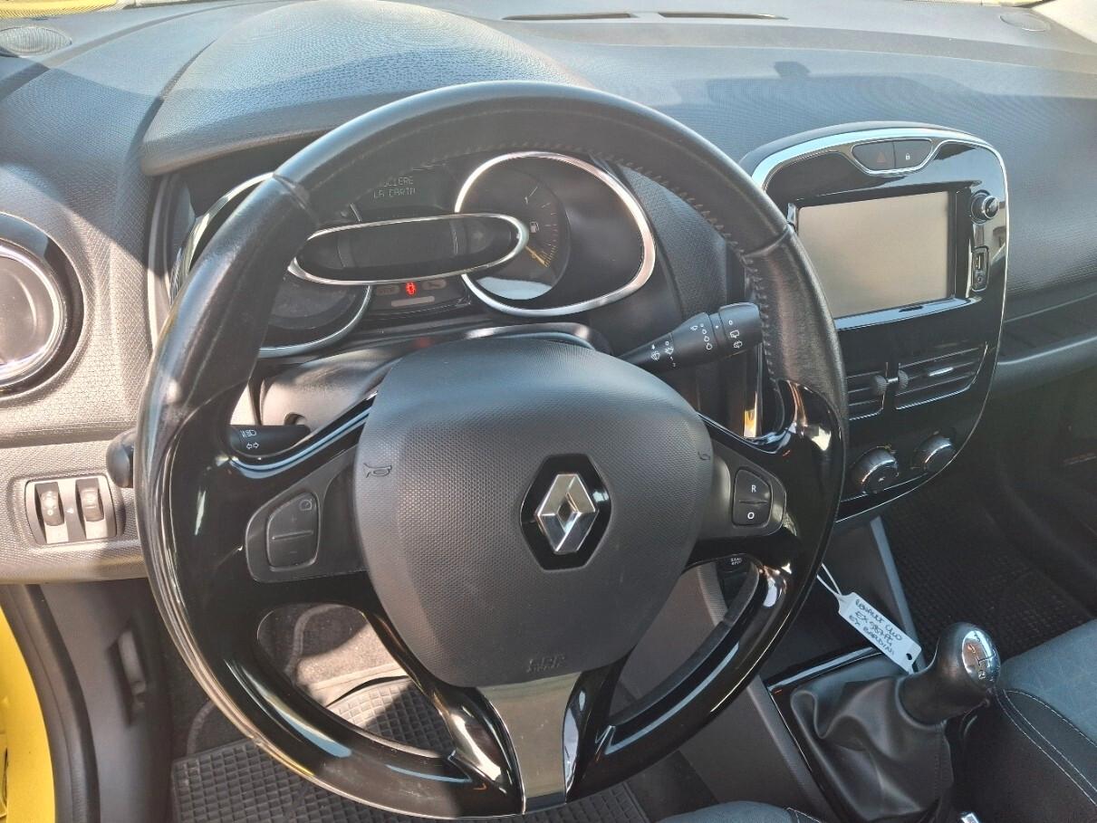 Renault Clio 0.9 TCe 12V 90CV Start&Stop 5 porte Energy