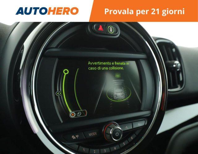 MINI Countryman 2.0 Cooper D Countryman ALL4