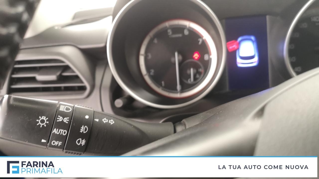 SUZUKI Swift VI 2020 - Swift 1.2h Cool 2wd