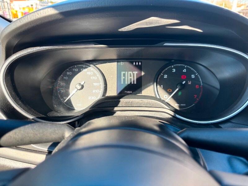 FIAT Tipo (2015-->) Tipo 1.0 SW