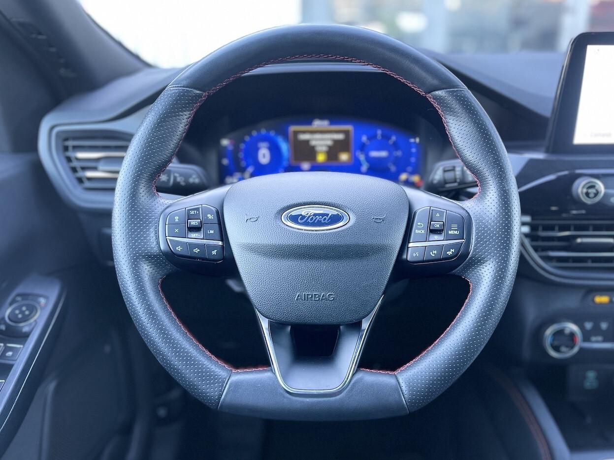 Ford Kuga 1.5 Diesel 120CV ST-Line E6 Neo. - 2020