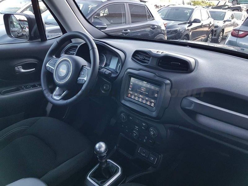 Jeep Renegade Renegade 1.0 t3 Longitude 2wd
