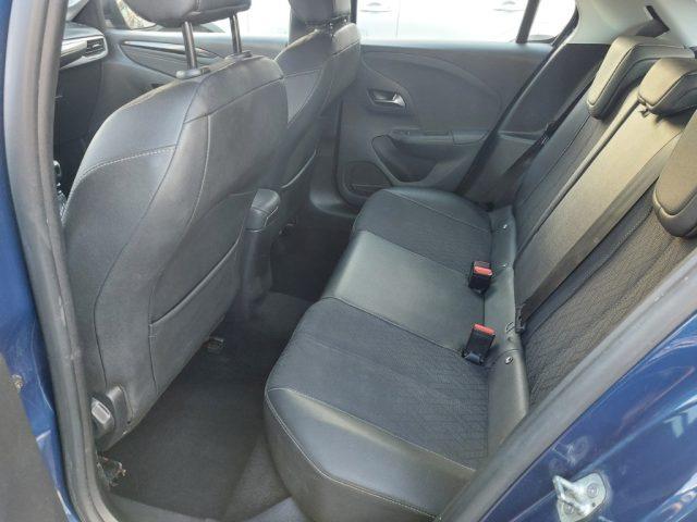 OPEL Corsa 1.2 100 CV Elegance Uniprò km 67000 Fatturab.