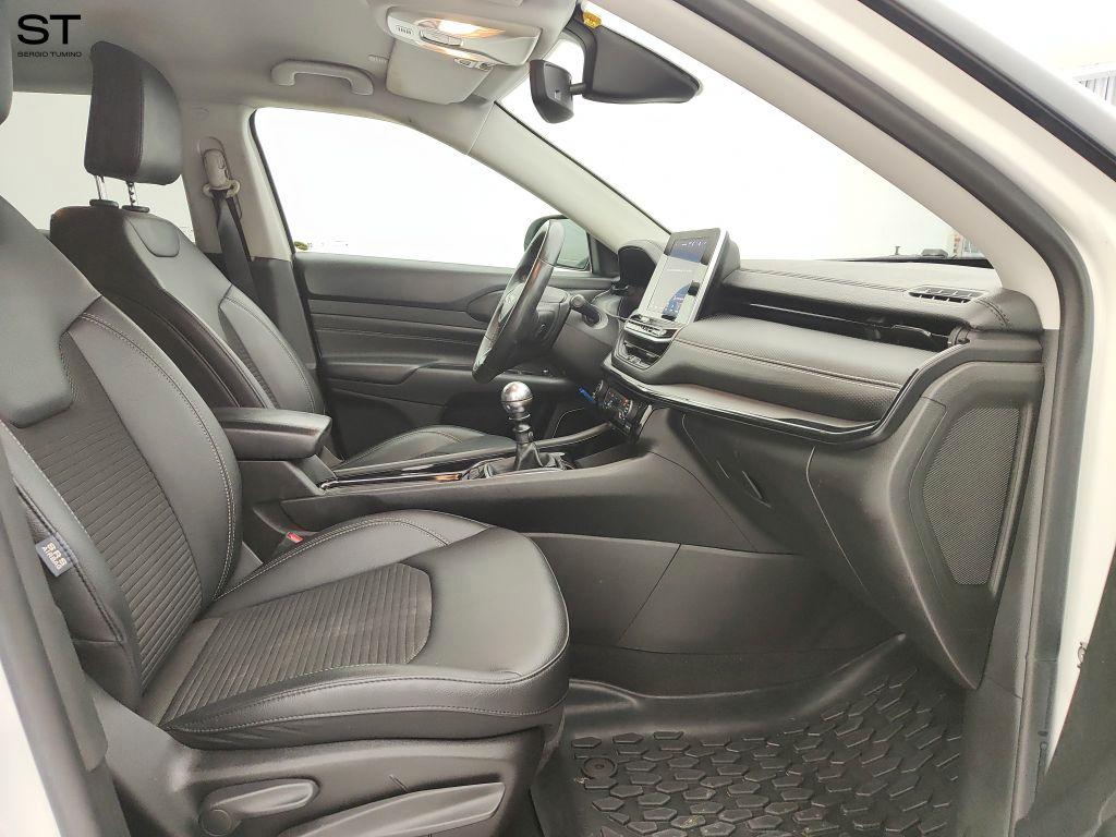 JEEP Compass 2ª serie - Compass 1.6 Multijet II 2WD Night Eagle