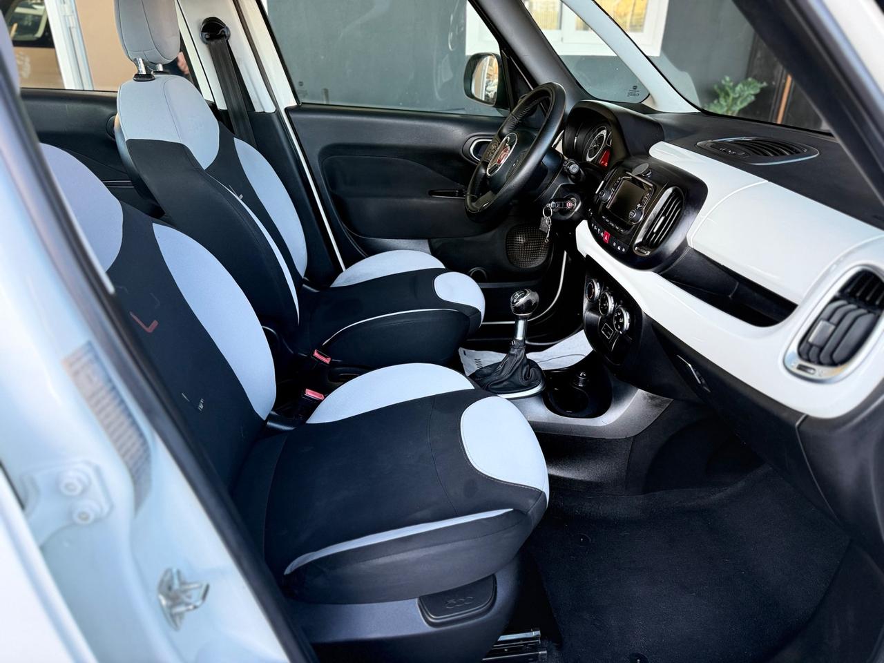 Fiat 500L 1.3 Multijet 95 CV Business