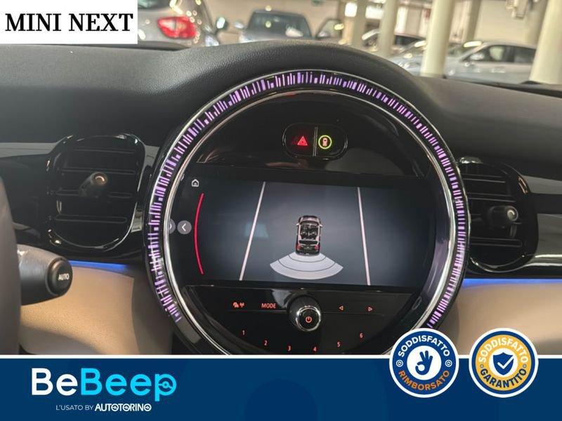 MINI Mini CABRIO 1.5 COOPER CLASSIC AUTO