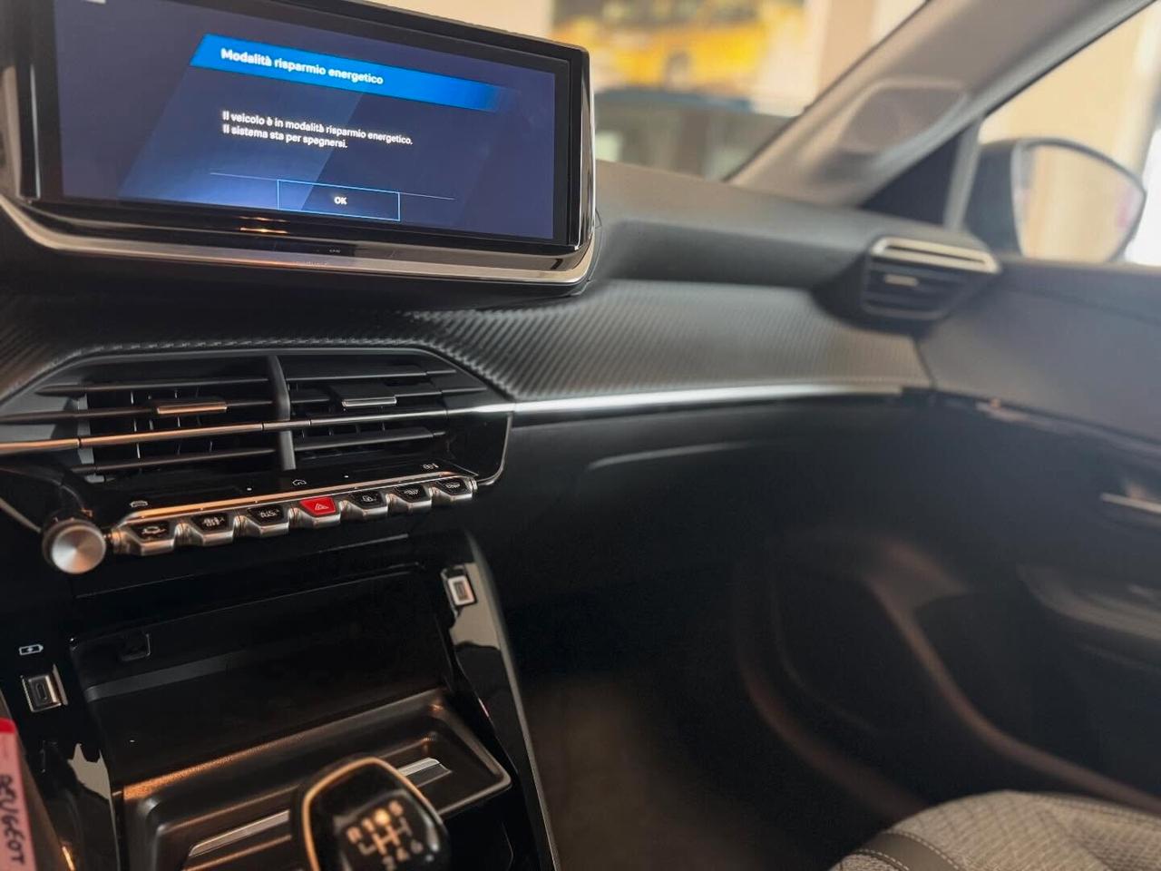 Peugeot 208 1.2 100 Cv. ALLURE