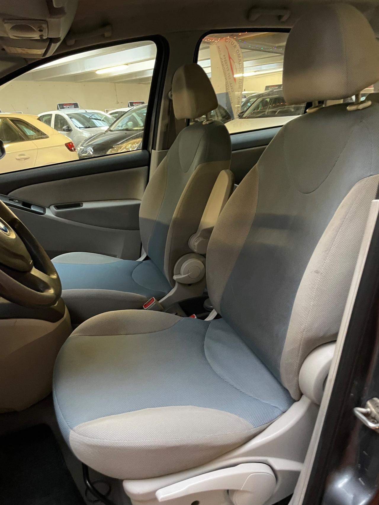 Fiat Idea 1.4 Neopatentati Euro 3