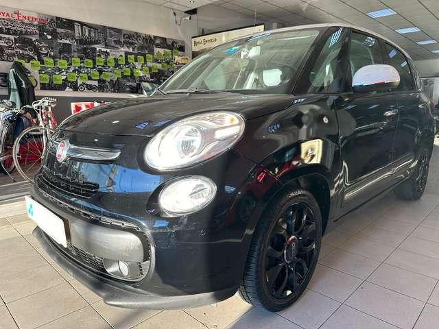 Fiat 500L 0.9 t.air Pop perfetta SOLO 70.000 KM TAGLIANDI