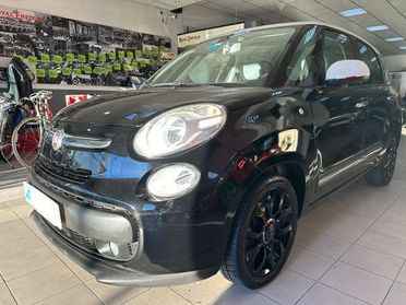 Fiat 500L 0.9 t.air Pop perfetta SOLO 70.000 KM TAGLIANDI