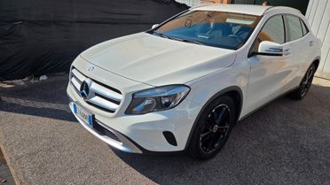 Mercedes-benz GLA 200 premium unico proprietario