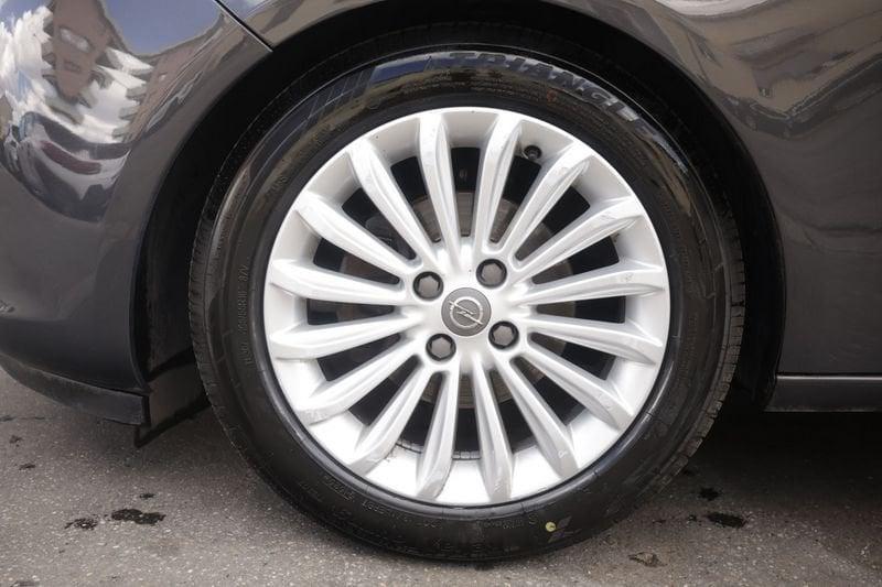 Opel Adam Opel Adam 1.2 GLAM 70cv MT5 ANNO 2014