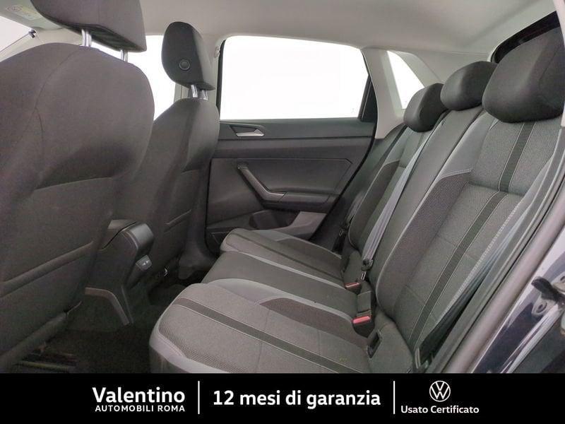 Volkswagen Polo 1.0 TGI 5p. Style