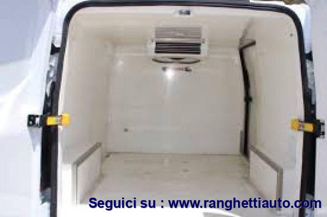 FORD Transit Custom 330 2.2 TDCi 125CV PC Furgone FRIGO