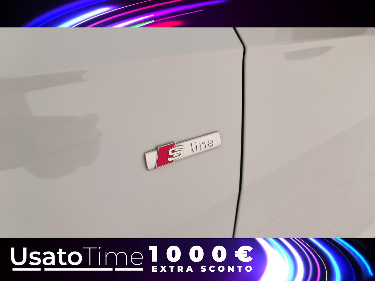 Audi A6 avant 40 2.0 tdi mhev 12v s line edition quattro ultra s tronic