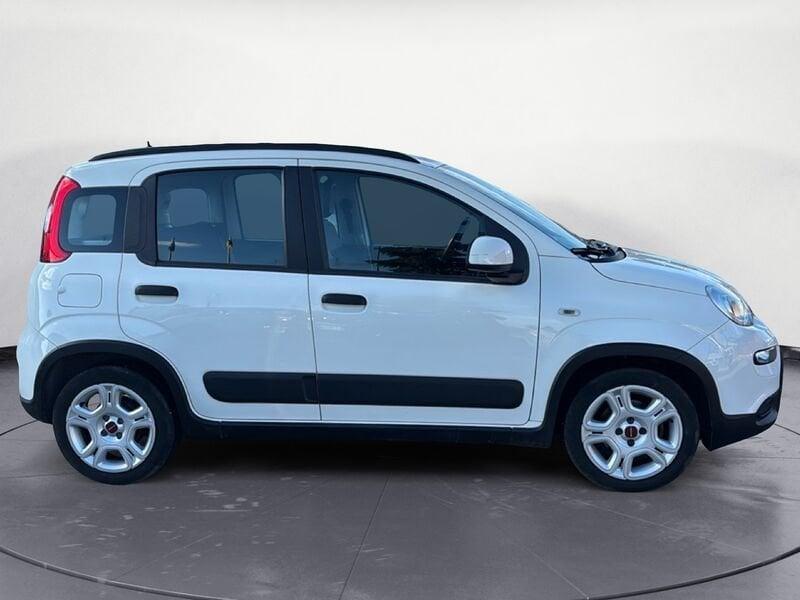 FIAT Panda Panda 1.0 FireFly S&S Hybrid City Life