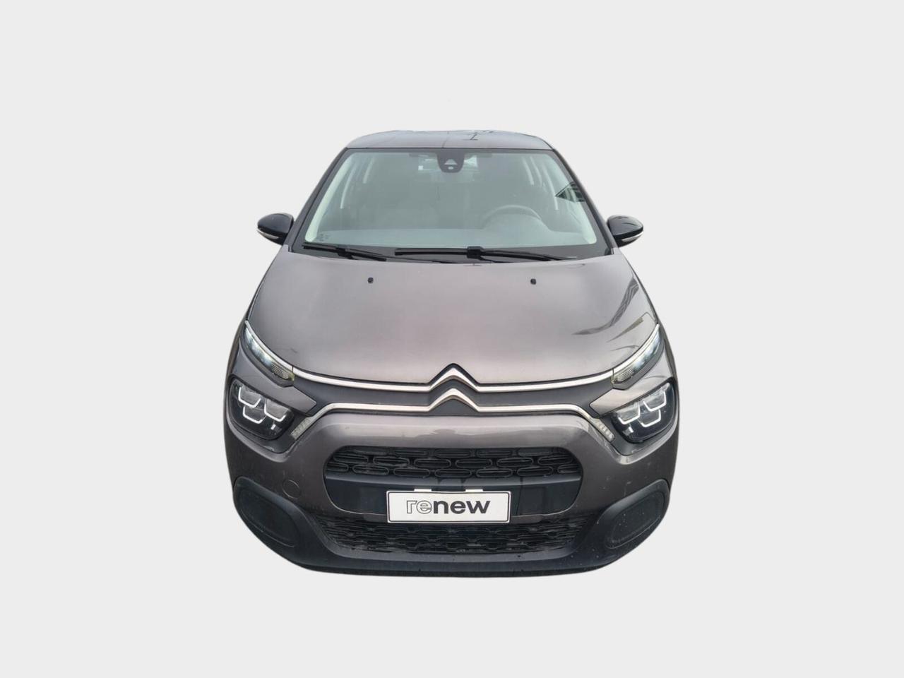 Citroen C3 PureTech 83 S&S You
