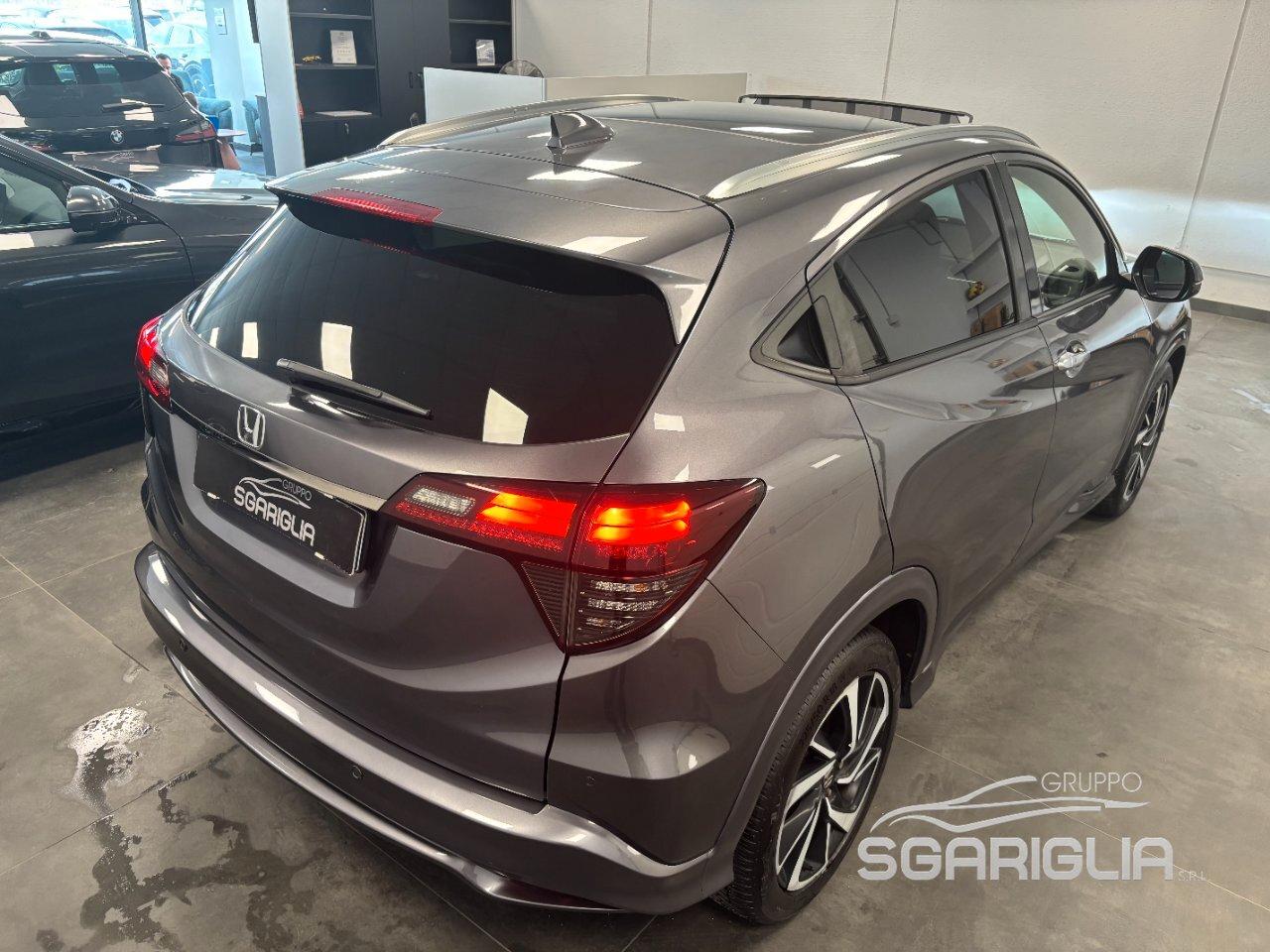 Honda HR-V Tetto Apribile 1.5 Executive Navi Adas cvt my20
