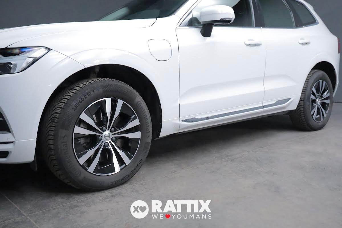 Volvo XC60 2.0 T6 PHEV Inscription Expression AWD Auto + tetto apribile
