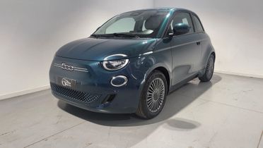 FIAT 500e 42 kWh Icon +