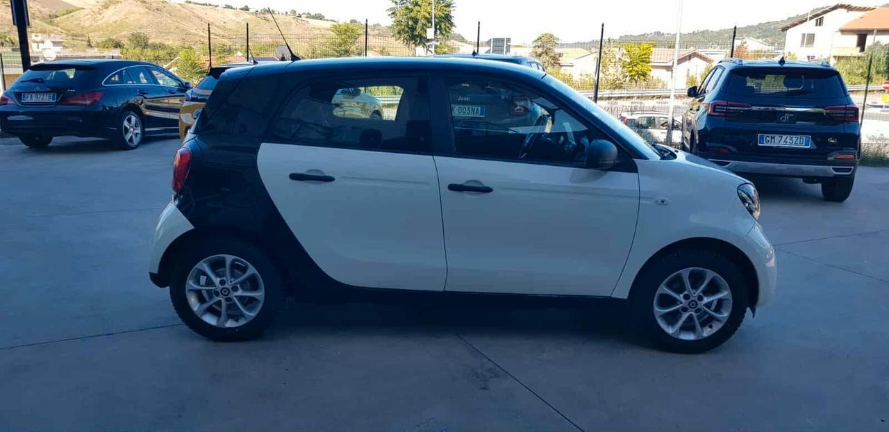 Smart ForFour 70CV 1.0 Youngster