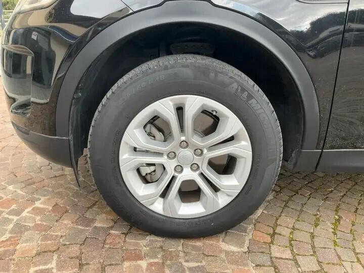 Land Rover Discovery Sport 2.0D I4-L.Flw 150 CV AWD Auto