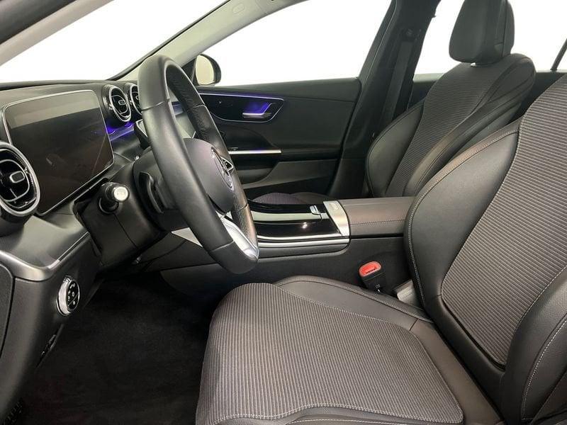 Mercedes-Benz Classe C 200 d Mild hybrid S.W. Advanced
