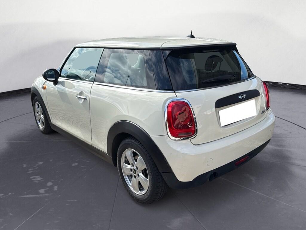 Mini One 1.2 One