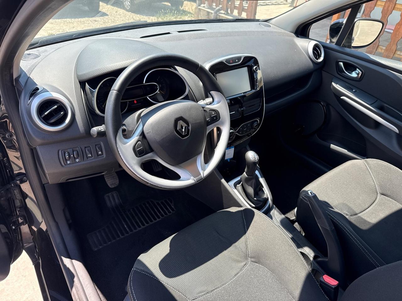 Renault Clio dCi 8V 75CV 5 porte Energy Zen