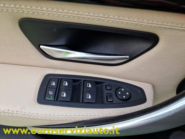 BMW 320 d Gran Turismo Sport