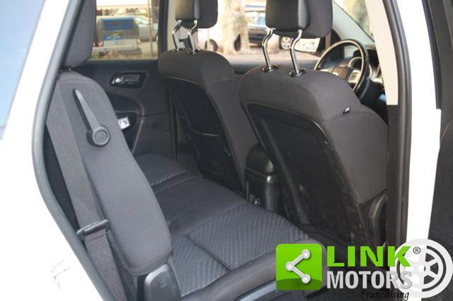 FIAT Freemont 2.0 Mjt 170 CV 4x4 aut. Lounge 7 Posti