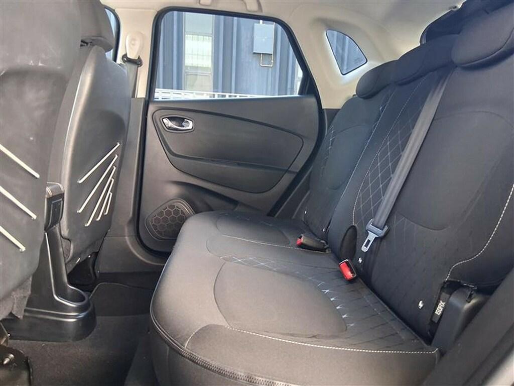 Renault Captur 0.9 TCe Intens