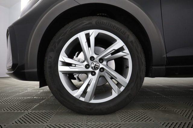 VOLKSWAGEN Taigo Taigo 1.0 TSI 110 CV R-Line