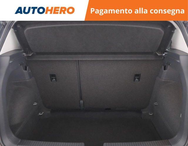 VOLKSWAGEN T-Cross 1.0 TSI Urban BMT